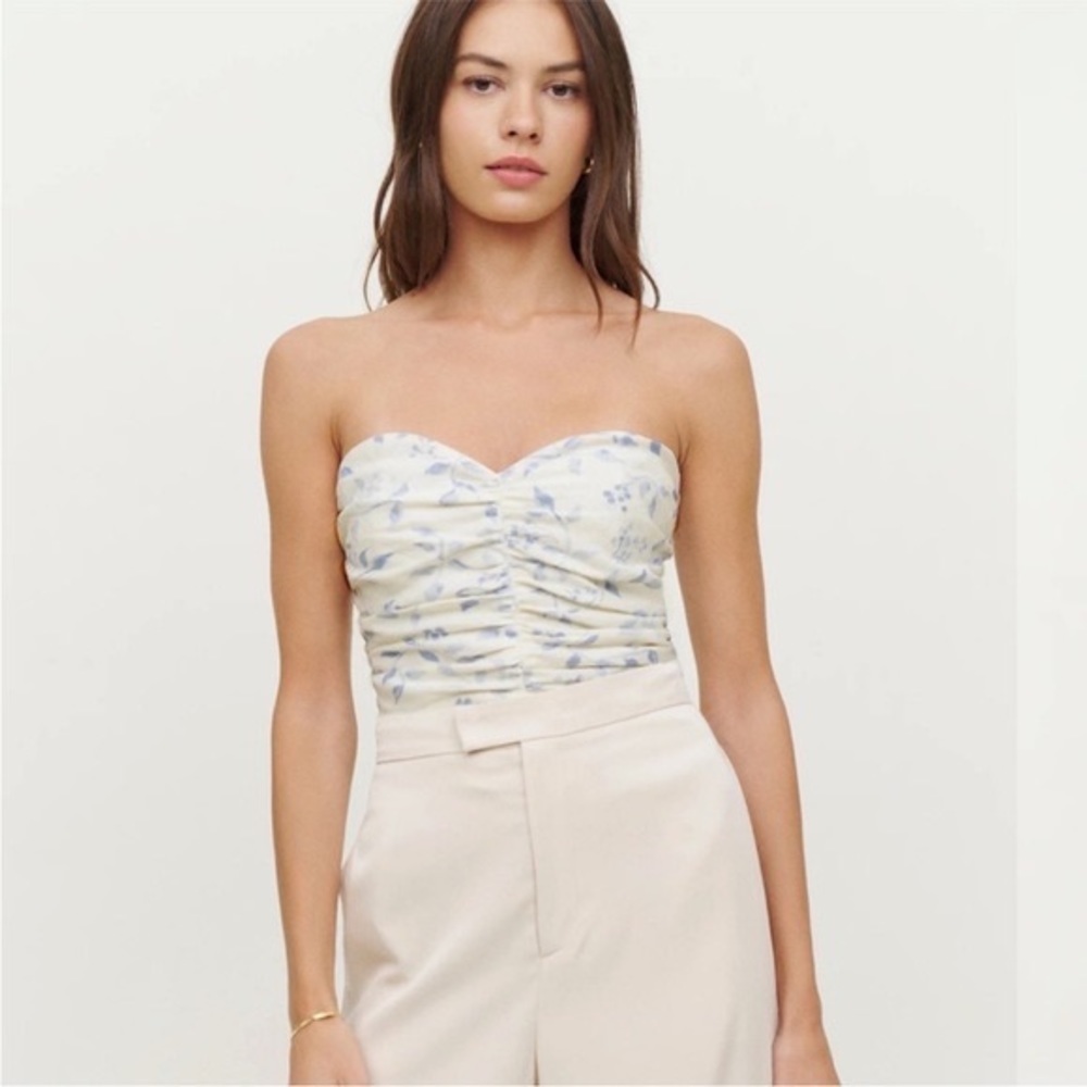 Brand new reformation fennel top